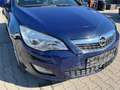 Opel Astra J Lim. 5-trg. Selection,2.Hand,8-fach,Klim Blau - thumbnail 11