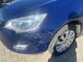 Opel Astra J Lim. 5-trg. Selection,2.Hand,8-fach,Klim Blau - thumbnail 4