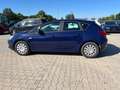 Opel Astra J Lim. 5-trg. Selection,2.Hand,8-fach,Klim Blau - thumbnail 10
