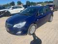 Opel Astra J Lim. 5-trg. Selection,2.Hand,8-fach,Klim Blau - thumbnail 2