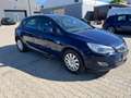 Opel Astra J Lim. 5-trg. Selection,2.Hand,8-fach,Klim Blau - thumbnail 3