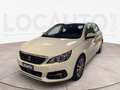 Peugeot 308 5p 1.5 bluehdi Allure Pack s&s 130cv eat8 my20 - Weiß - thumbnail 1