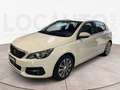 Peugeot 308 5p 1.5 bluehdi Allure Pack s&s 130cv eat8 my20 - Weiß - thumbnail 26