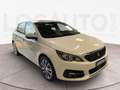 Peugeot 308 5p 1.5 bluehdi Allure Pack s&s 130cv eat8 my20 - Weiß - thumbnail 3