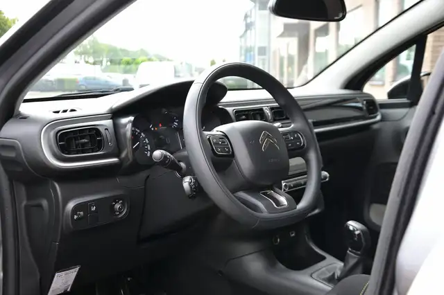 Citroen C3 view 6