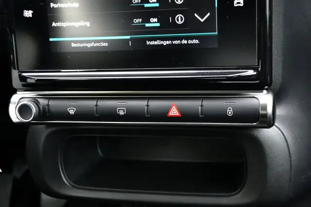 Citroen C3 view 18