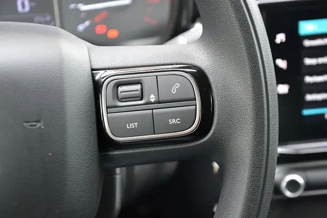 Citroen C3 view 16