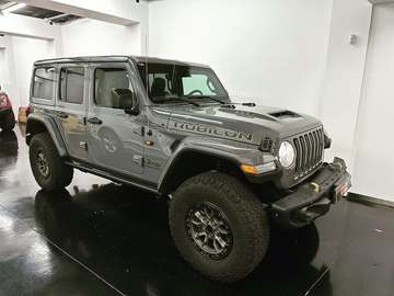 Rubicon Hemi 392