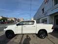 Toyota Hilux IV 4WD 2.8 D-4D 205 DOUBLE CABINE Blanc - thumbnail 7
