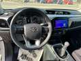 Toyota Hilux IV 4WD 2.8 D-4D 205 DOUBLE CABINE Blanc - thumbnail 8