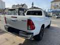 Toyota Hilux IV 4WD 2.8 D-4D 205 DOUBLE CABINE Blanc - thumbnail 3