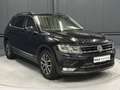 Volkswagen Tiguan 2.0 TDI DSG Comfort*DigCock*NAVI*AHK*ACC*Induktion Zwart - thumbnail 7