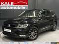 Volkswagen Tiguan 2.0 TDI DSG Comfort*DigCock*NAVI*AHK*ACC*Induktion Zwart - thumbnail 1