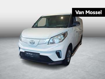 50 kWh LWB