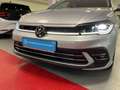 Volkswagen Polo Style 1.0 TSI DSG Navi IQ.Light Travel Assist Silber - thumbnail 11