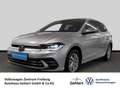 Volkswagen Polo Style 1.0 TSI DSG Navi IQ.Light Travel Assist Silber - thumbnail 1