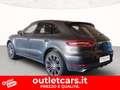 Porsche Macan 2.0 252cv pdk Grigio - thumbnail 3