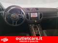 Porsche Macan 2.0 252cv pdk Grigio - thumbnail 9
