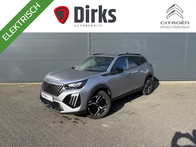 Peugeot e-2008 EV Allure 50 kWh (Keyless Entry - LED - Parkeersen