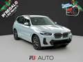BMW X3 XDrive20i mhev Msport auto Steptronic M Sport Grigio - thumbnail 1