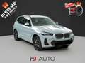 BMW X3 XDrive20i mhev Msport auto Steptronic M Sport Gris - thumbnail 1