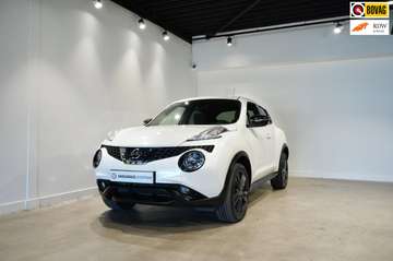 1.2 DIG-T N-Connecta Navigatie|Camera|Keyless