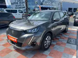 Peugeot 2008 BlueHDi 110 BV6 ACTIVE BUSINESS GPS Anti-Brouillard