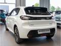 Peugeot 208 Allure Hybrid 145 e-DSC6 LED Apple CarPlay Android Blanc - thumbnail 2