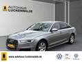 Audi A6 A6 Lim. 1.8 TFSI ultra S tronic *StdHz*GRA* Grau - thumbnail 1