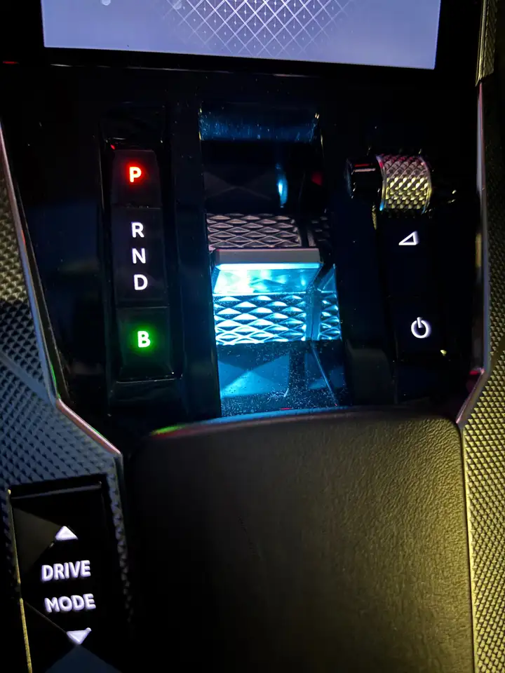 DS Automobiles DS 4 2022