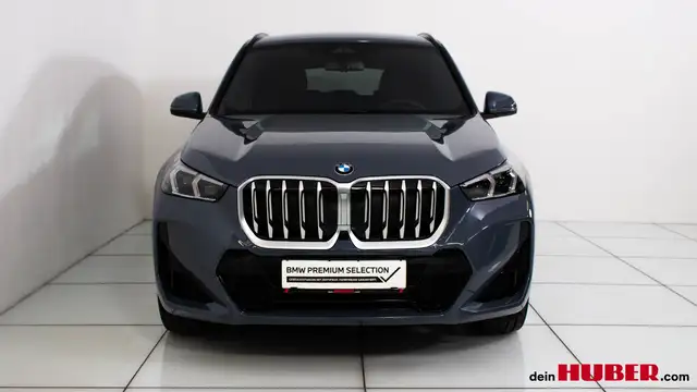 BMW X1 xDrive20d Ansicht 3