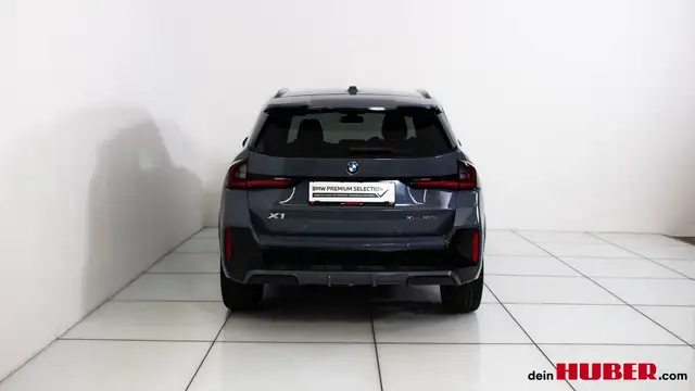 BMW X1 xDrive20d Ansicht 7
