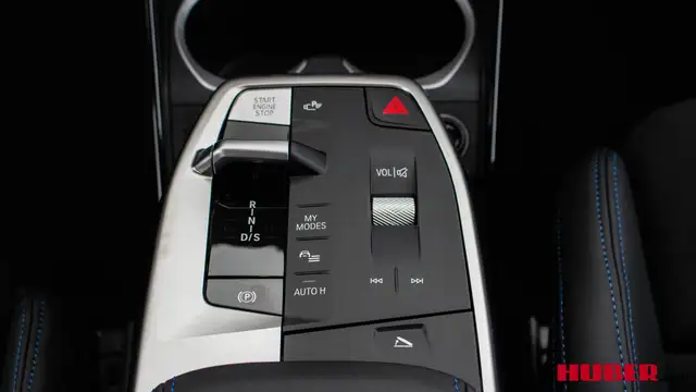 BMW X1 xDrive20d Ansicht 17