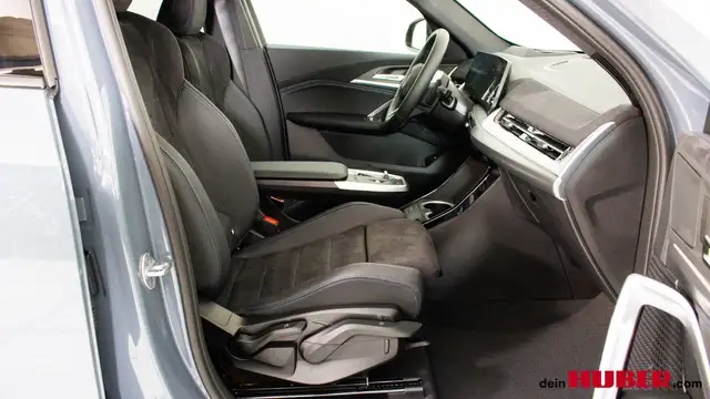 BMW X1 xDrive20d Ansicht 21