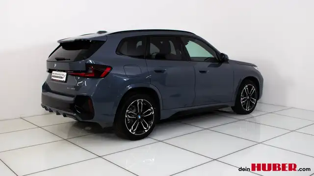 BMW X1 xDrive20d Ansicht 6