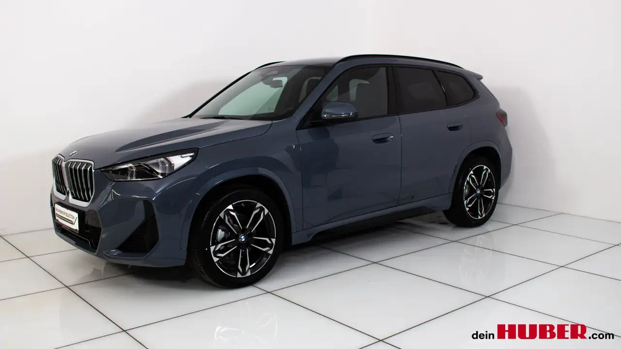 BMW X1 xDrive20d