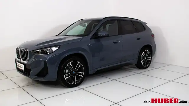 BMW X1 xDrive20d Ansicht 1