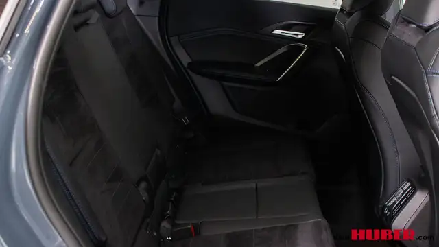 BMW X1 xDrive20d Ansicht 22