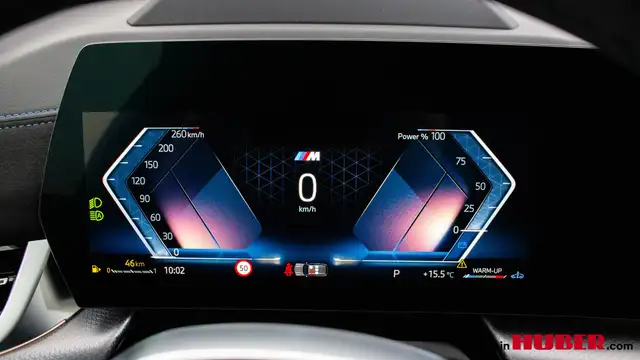 BMW X1 xDrive20d Ansicht 14