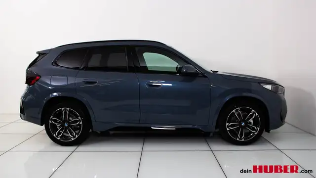 BMW X1 xDrive20d Ansicht 5