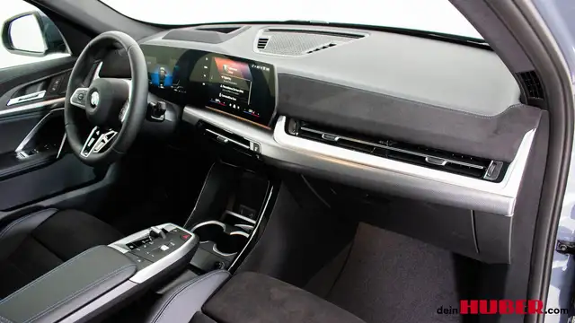BMW X1 xDrive20d Ansicht 20