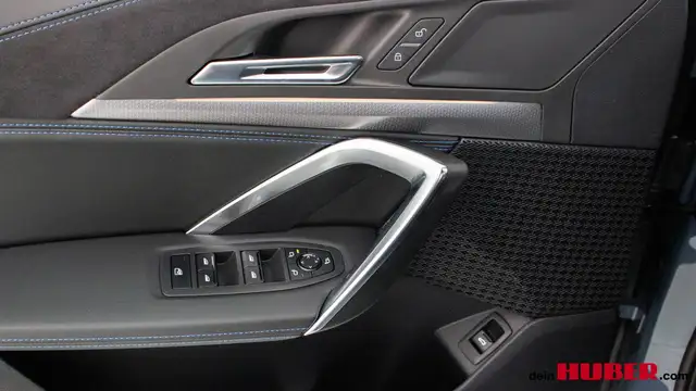 BMW X1 xDrive20d Ansicht 19