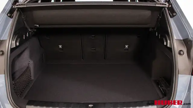 BMW X1 xDrive20d Ansicht 23