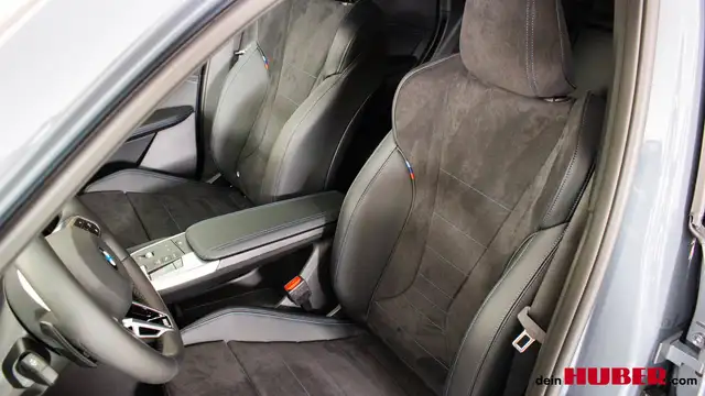 BMW X1 xDrive20d Ansicht 9