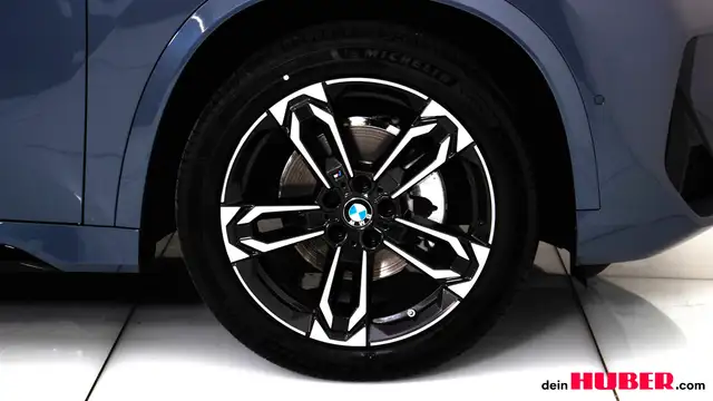 BMW X1 xDrive20d Ansicht 24