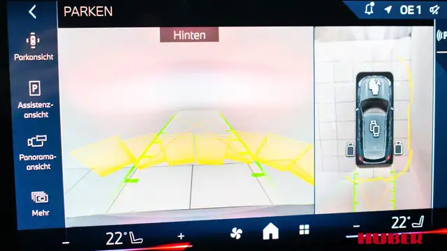 BMW X1 xDrive20d Ansicht 15