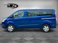 Ford Transit Custom Tourneo Custom 8.Stz Klima Tempomat PDC AHK Azul - thumbnail 6