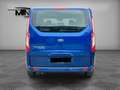Ford Transit Custom Tourneo Custom 8.Stz Klima Tempomat PDC AHK Azul - thumbnail 4