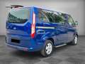 Ford Transit Custom Tourneo Custom 8.Stz Klima Tempomat PDC AHK Azul - thumbnail 3