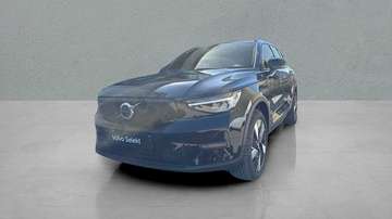 Plus, Single Extended Range, Electric
